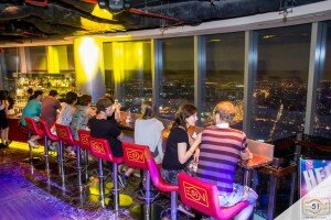 Eon Heli Bar Mind-Blowing Viewa