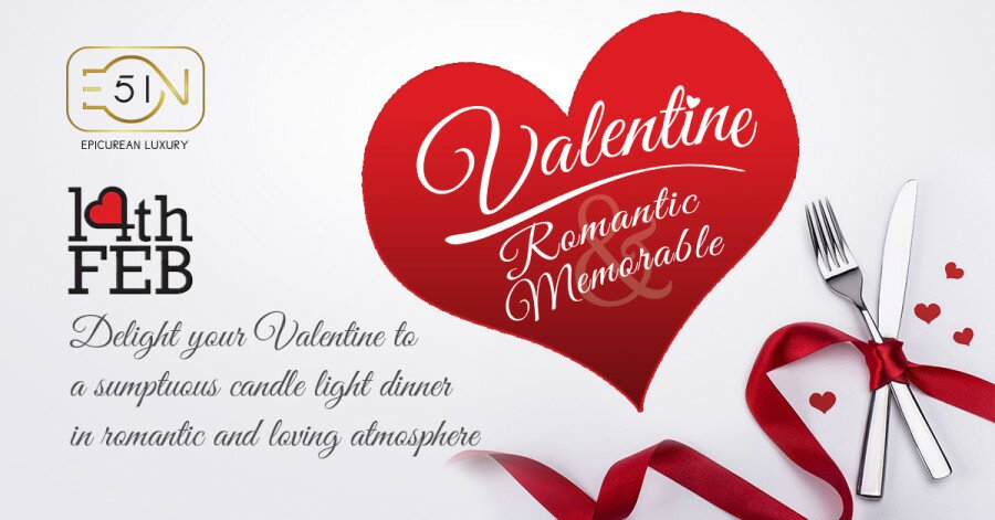 [VALENTINE] – HAPPY VALENTINE 2016