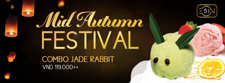 (Tiếng Việt) [EVENT] VUI LỄ TRUNG THU
